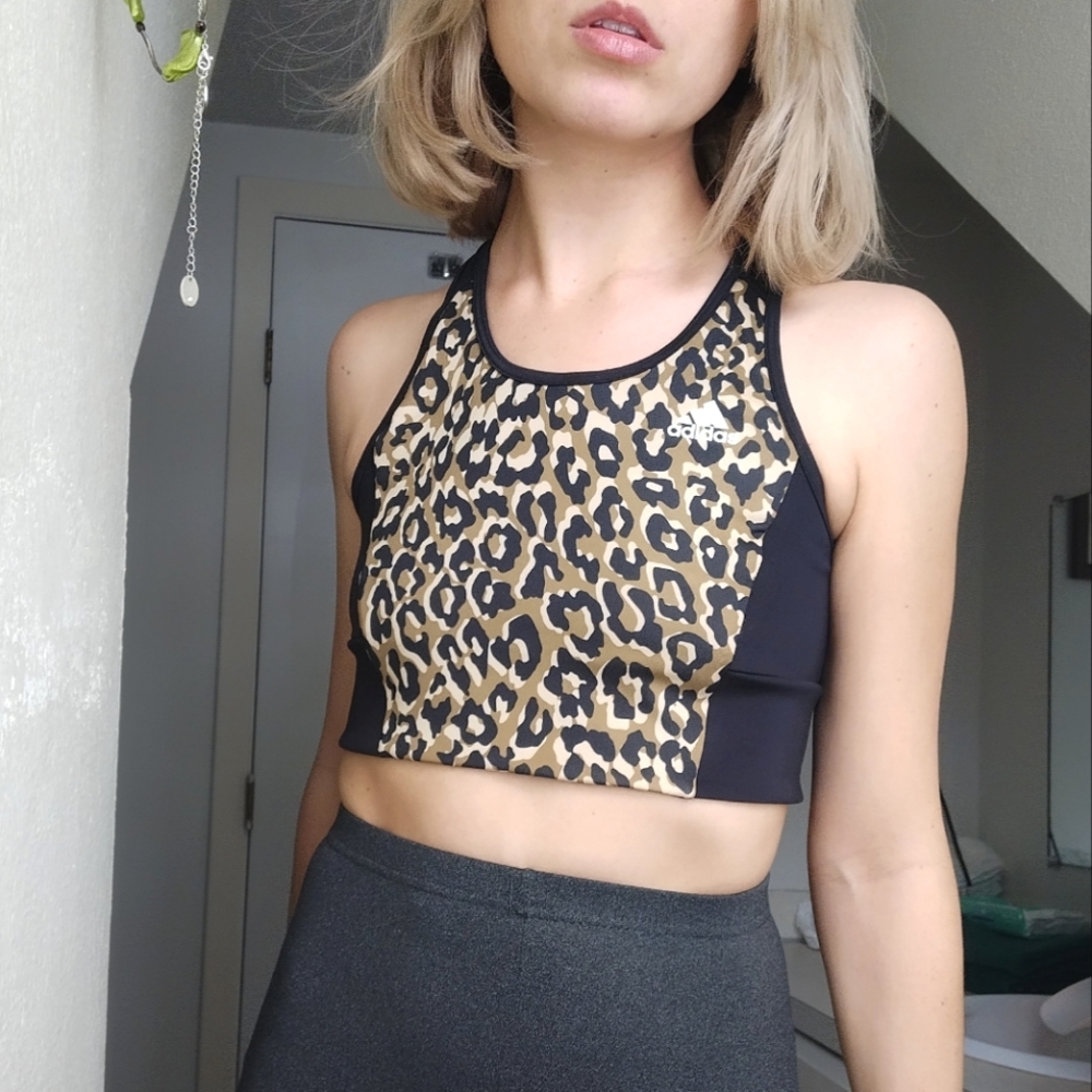 Adidas Bra